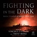 Cover: Fighting in the Dark - Tantor Audio