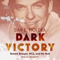 Enlarge image Cover: Dark Victory - Tantor Audio