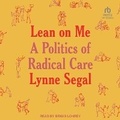 Cover: Lean on Me - Tantor Audio