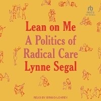 Enlarge image Cover: Lean on Me - Tantor Audio