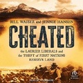 Cover: Cheated - Tantor Audio