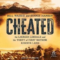 Enlarge image Cover: Cheated - Tantor Audio