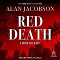 Cover: Red Death - Tantor Audio