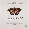 Cover: Always, Rachel - Tantor Audio