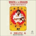 Cover: Wrath of the Dragon - Tantor Audio