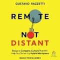 Cover: Remote Not Distant - Tantor Audio