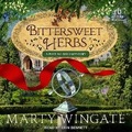 Cover: Bittersweet Herbs - Tantor Audio