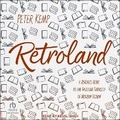 Cover: Retroland - Tantor Audio