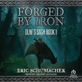 Cover: Forged by Iron - Tantor Audio