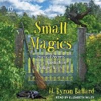 Enlarge image Cover: Small Magics - Tantor Audio