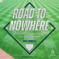 Abbildung von: Road to Nowhere - Tantor Audio