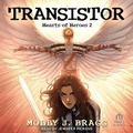 Cover: Transistor - Tantor Audio