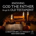 Cover: Knowing God the Father Through the Old Testament - Tantor Audio