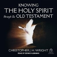 Enlarge image Cover: Knowing the Holy Spirit Through the Old Testament - Tantor Audio