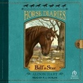 Cover: Bell's Star - Tantor Audio