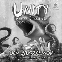 Enlarge image Cover: Unity - Tantor Audio