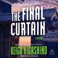 Enlarge image Cover: The Final Curtain - Tantor Audio