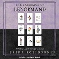 Cover: The Language of Lenormand - Tantor Audio