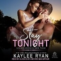 Cover: Stay Tonight - Tantor Audio