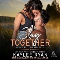 Enlarge image Cover: Stay Together - Tantor Audio