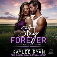 Enlarge image Cover: Stay Forever - Tantor Audio