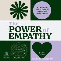 Enlarge image Cover: The Power of Empathy - Tantor Audio