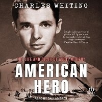 Enlarge image Cover: American Hero - Tantor Audio