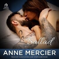 Enlarge image Cover: Ballad - Tantor Audio