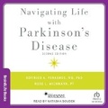 Cover: Navigating Life with Parkinson's Disease - Tantor Audio