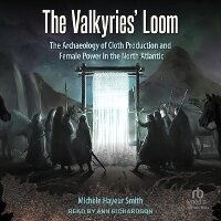Enlarge image Cover: The Valkyries' Loom - Tantor Audio