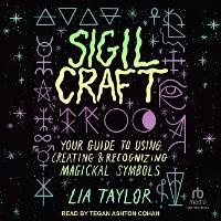 Enlarge image Cover: Sigil Craft - Tantor Audio