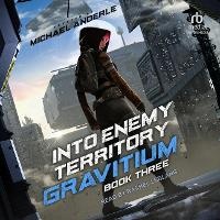 Enlarge image Cover: Into Enemy Territory - Tantor Audio