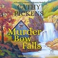 Cover: Murder at Bow Falls - Tantor Audio