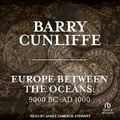 Cover: Europe Between the Oceans - Tantor Audio