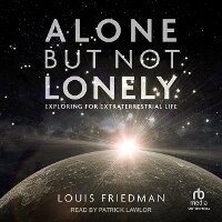Abbildung von: Alone But Not Lonely - Tantor Audio