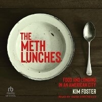Enlarge image Cover: The Meth Lunches - Tantor Audio