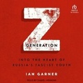 Cover: Z Generation - Tantor Audio