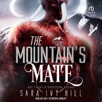 Enlarge image Cover: The Mountain's Mate - Tantor Audio
