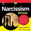 Cover: Narcissism for Dummies - Tantor Audio