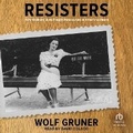 Cover: Resisters - Tantor Audio