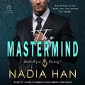 Cover: The MasterMind - Tantor Audio