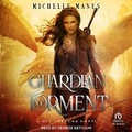 Cover: Guardian of Torment - Tantor Audio
