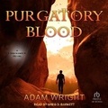 Cover: Purgatory Blood - Tantor Audio