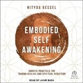 Cover: Embodied Self Awakening - Tantor Audio