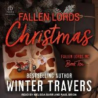 Enlarge image Cover: Fallen Lords Christmas - Tantor Audio