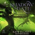 Cover: Shadow Gate - Tantor Audio