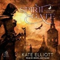 Cover: Spirit Gate - Tantor Audio