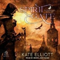 Enlarge image Cover: Spirit Gate - Tantor Audio