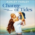 Cover: Change of Tides - Tantor Audio