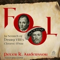 Enlarge image Cover: Fool - Tantor Audio